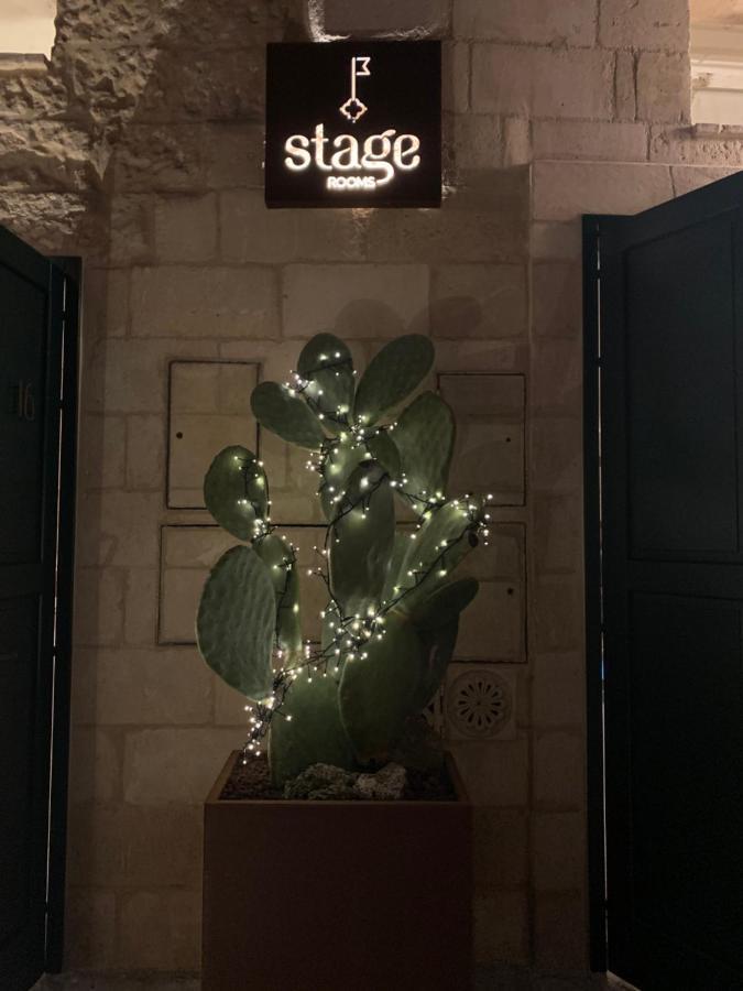 Stageroom01 - מטרה מראה חיצוני תמונה