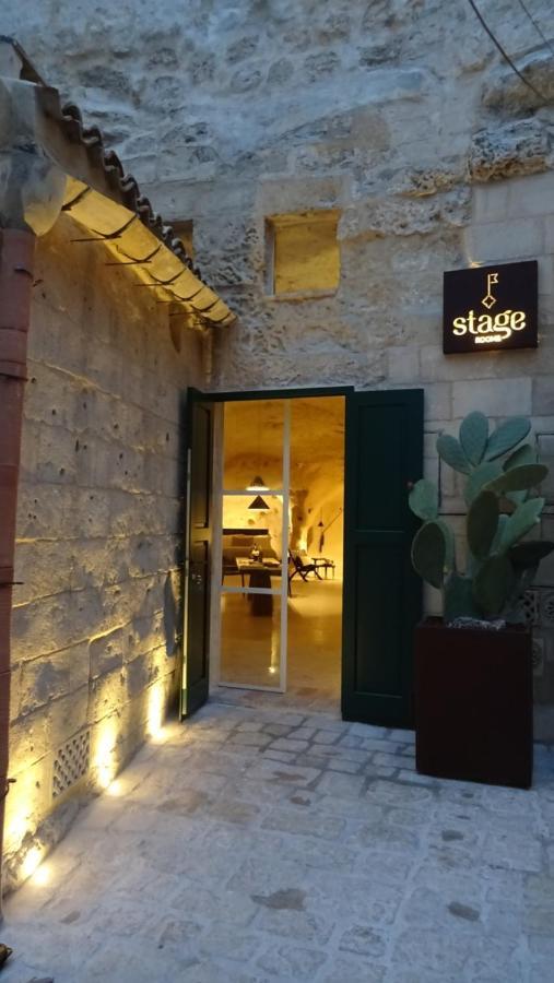 Stageroom01 - מטרה מראה חיצוני תמונה